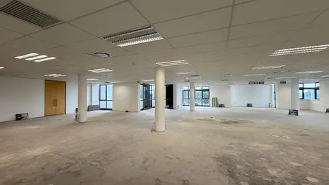 Maxwell Office Park, 37 Magwa Cres, Waterval (6)